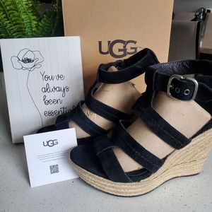 Ugg Wedge Sandle
